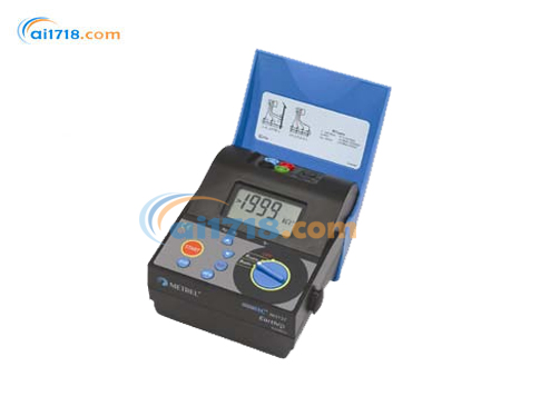 德国METREL（美翠） MI2127接地电阻测试仪