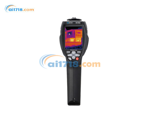 德国METREL(美翠) MD 9930红外热像仪 德国METREL(美翠) MD 9930红外热像仪