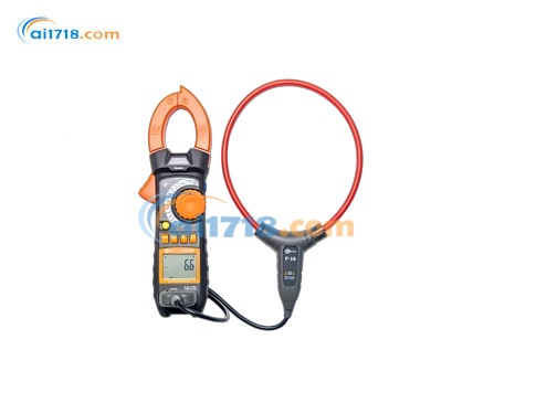 波兰SONEL(索耐) CMP-3000钳形表 波兰SONEL(索耐) CMP-3000钳形表