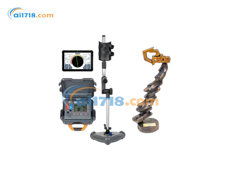 波兰SONEL S.A.(索耐)LKZ-2500/LKN-2500/LKD-2500地下管线定位系统 波兰SONEL S.A.(索耐)LKZ-2500/LKN-2500/LKD-2500地下管线定位系统