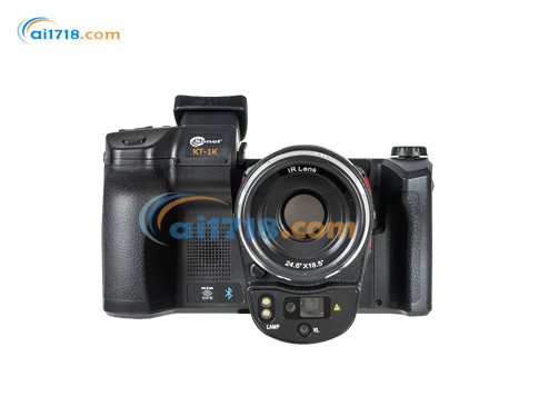 波兰SONEL S.A.(索耐) KT-1K/KT-670/KT-650/KT-560红外热像仪 波兰SONEL S.A.(索耐) KT-1K/KT-670/KT-650/KT-560红外热像仪