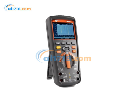 波兰SONEL S.A.(索耐) CMM-60数字万用表 波兰SONEL S.A.(索耐) CMM-60数字万用表