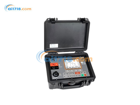 波兰SONEL S.A.（索耐） BT-120电池测试仪文档