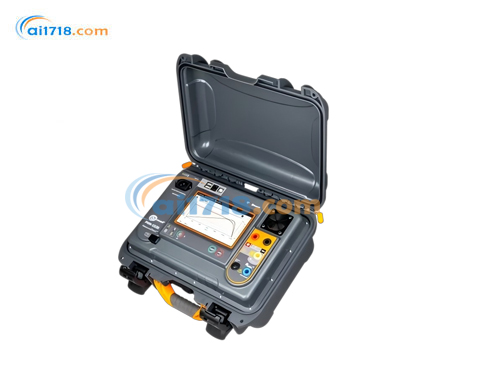 波兰SONEL S.A.(索耐) PVM-1530光伏测试仪 波兰SONEL S.A.(索耐) PVM-1530光伏测试仪