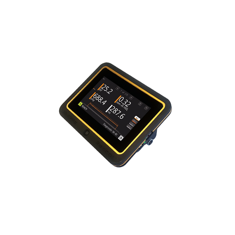 美国Radcal Accu-Dose+ Touch Pro X射线测量系统 美国Radcal Accu-Dose+ Touch Pro X射线测量系统