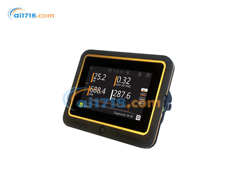 美国Radcal Accu-Gold+ Touch X射线测量系统 美国Radcal Accu-Gold+ Touch X射线测量系统