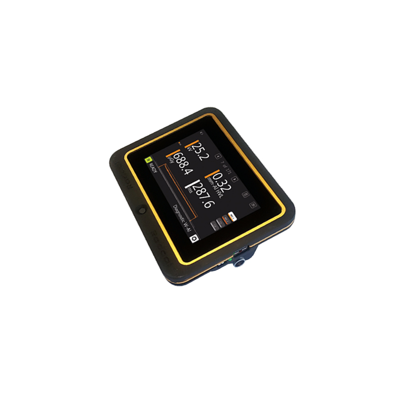 美国Radcal Accu-Gold+ Touch X射线测量系统 美国Radcal Accu-Gold+ Touch X射线测量系统