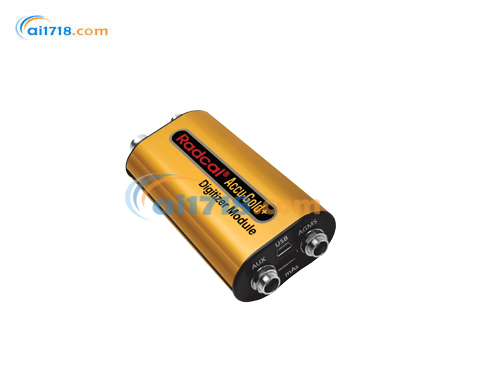 美国Radcal Rapid-Gold+ X射线测量系统 美国Radcal Rapid-Gold+ X射线测量系统