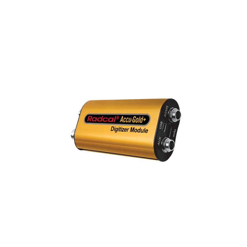 美国Radcal Rapid-Gold+ X射线测量系统 美国Radcal Rapid-Gold+ X射线测量系统