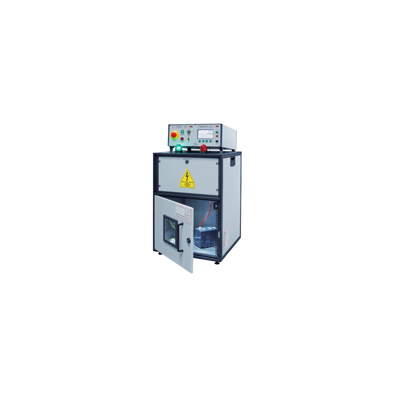 德国MPS TPP5/10/15局部放电测试系统 德国MPS TPP5/10/15局部放电测试系统