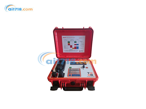 英国T&R MCAT+多功能测试仪