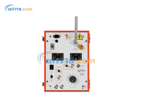 英国T&R KV50-20D MK2电压测试仪