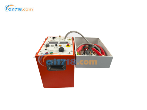 英国T&R VC24-24 MK3开关机械特性测试仪