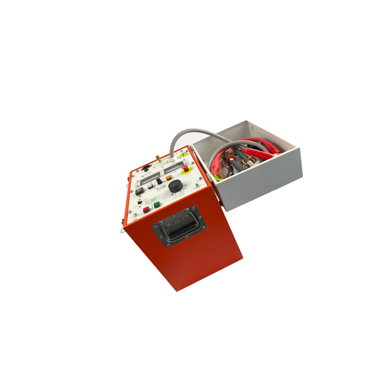 英国T&R VC24-24 MK3开关机械特性测试仪