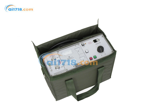 英国T&R PT30-10 MK3直流耐压测试仪