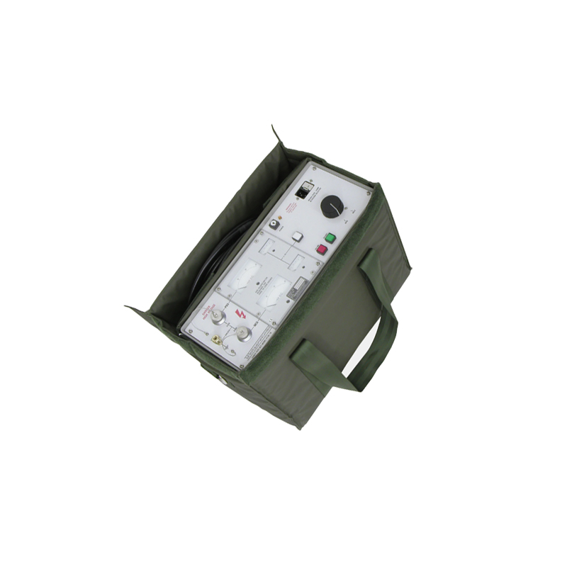 英国T&R PT30-10 MK3直流耐压测试仪