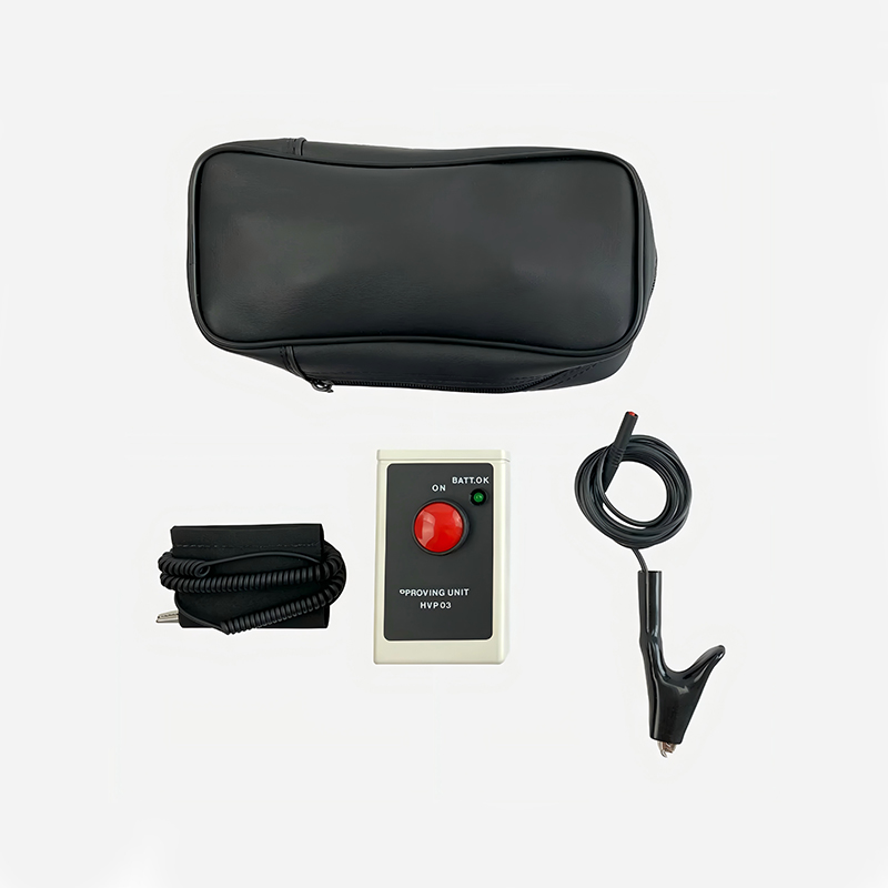 英国T&R HVD47/2B断路器机械特性