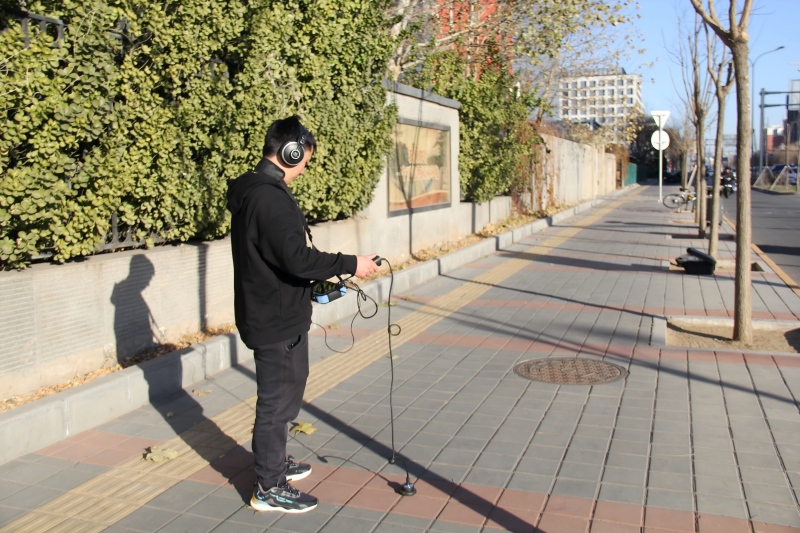 大海智能听漏仪 大海智能听漏仪