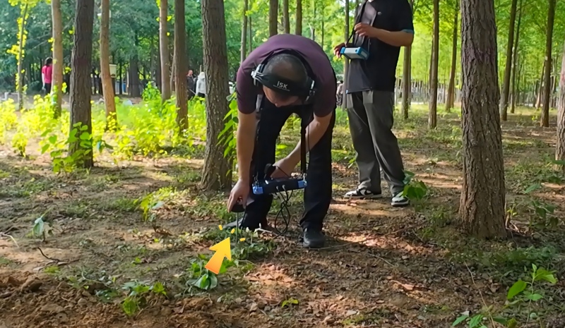 大海智能听漏仪 大海智能听漏仪