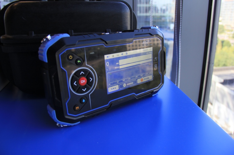 大海智能听漏仪 大海智能听漏仪