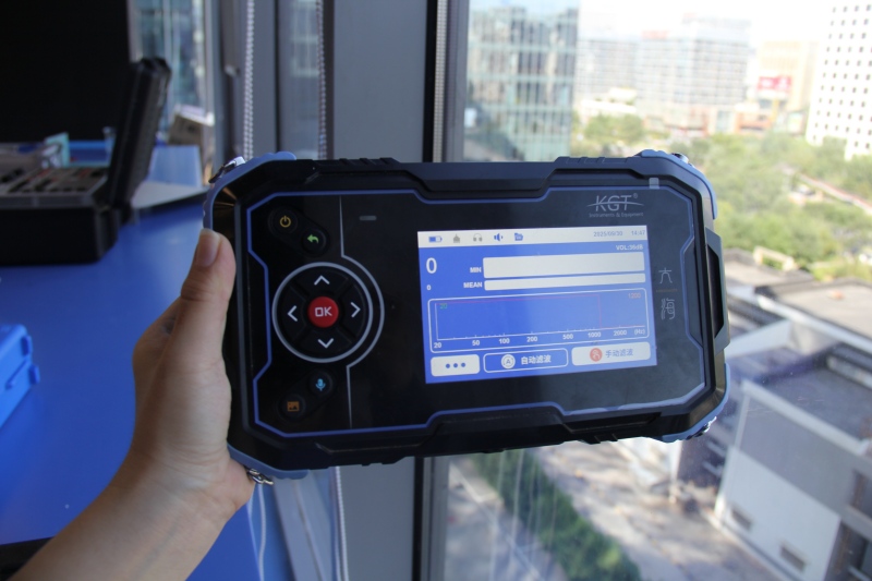 大海智能听漏仪