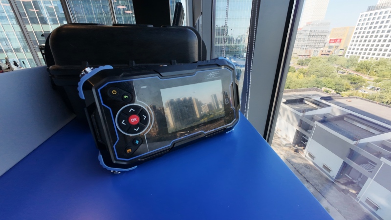 大海智能听漏仪