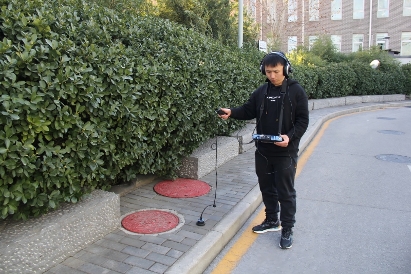 大海智能听漏仪