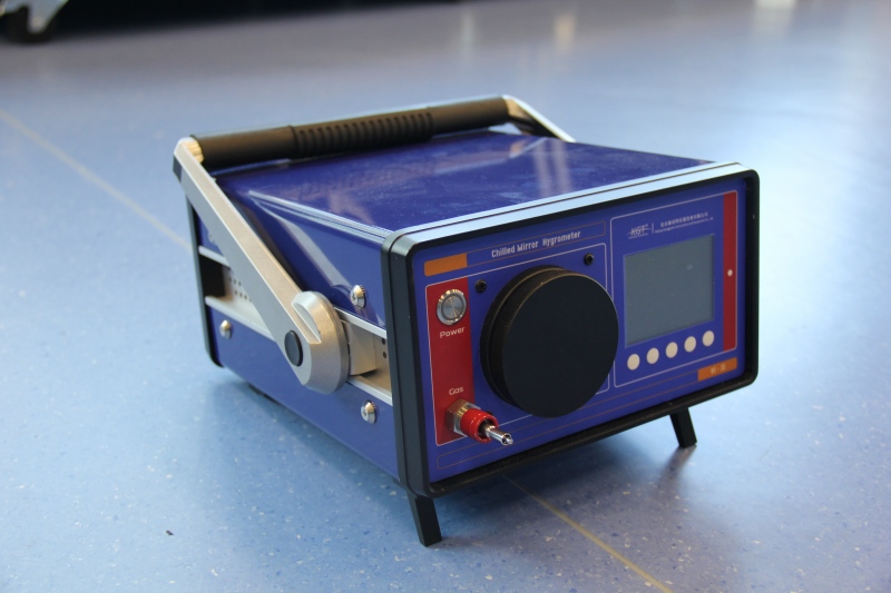 朝露 精密智能露点仪 朝露 精密智能露点仪