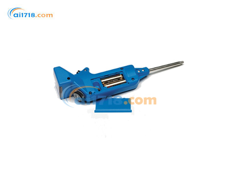 美国Pipehorn LD-8听漏仪