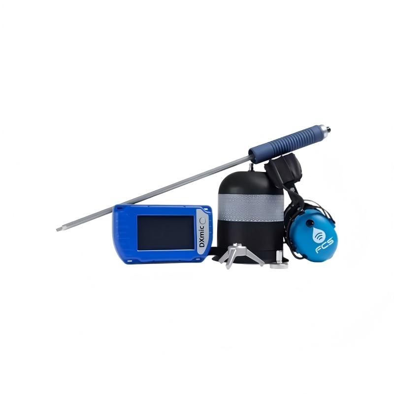 美国SubSurface FCS DXmic Pro听漏仪