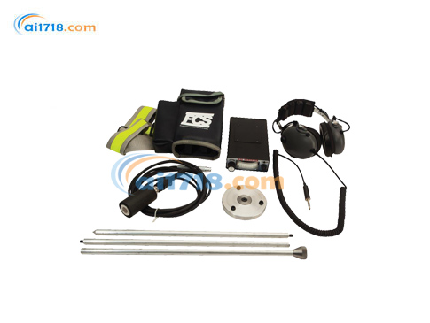 美国SubSurface S30听漏仪