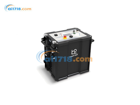 奥地利B2 HVA68TD超低频电缆测试系统