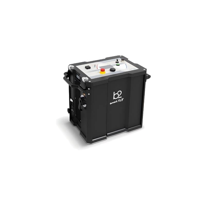 奥地利B2 HVA68TD超低频电缆测试系统