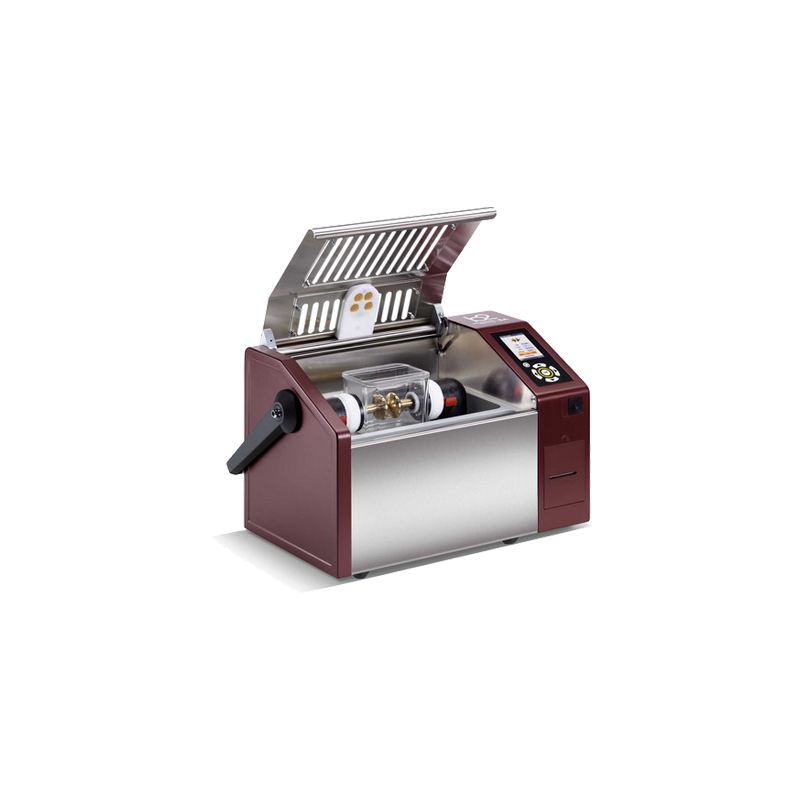 奥地利B2 BA80绝缘油耐压测试仪