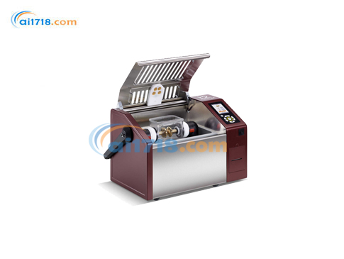 奥地利B2 BA75绝缘油耐压测试仪