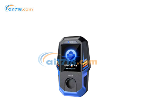 北京康高特 则徐 呼吸一氧化碳监测仪