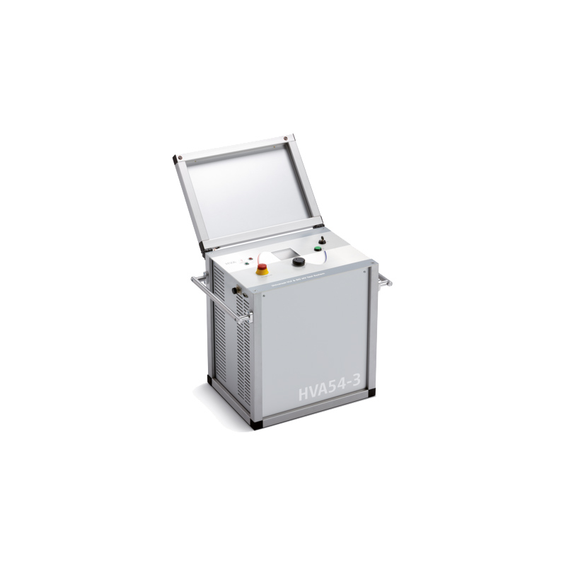 奥地利B2 HVA54-3超低频电缆测试系统