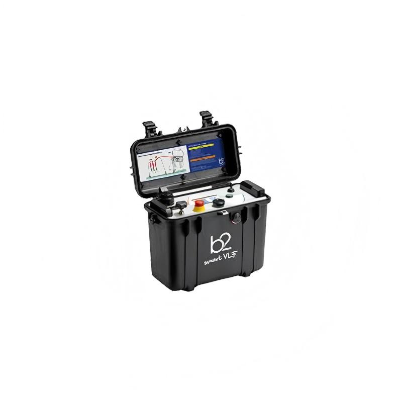 奥地利B2 HVA34-1、HVA34TD-1超低频耐压测试装置