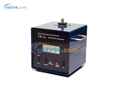 美国Buck Reserch Instruments CR-1A低温湿度计