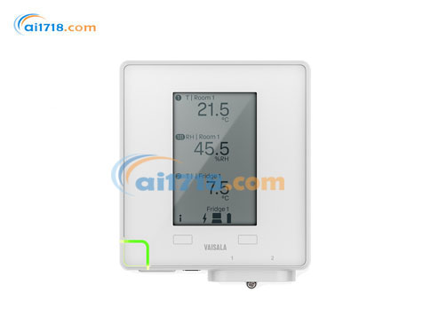 芬兰VAISALA(维萨拉) VDL200温湿度计