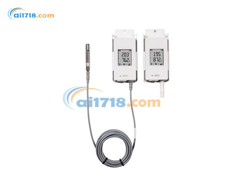 芬兰VAISALA(维萨拉) CWL100温湿度计