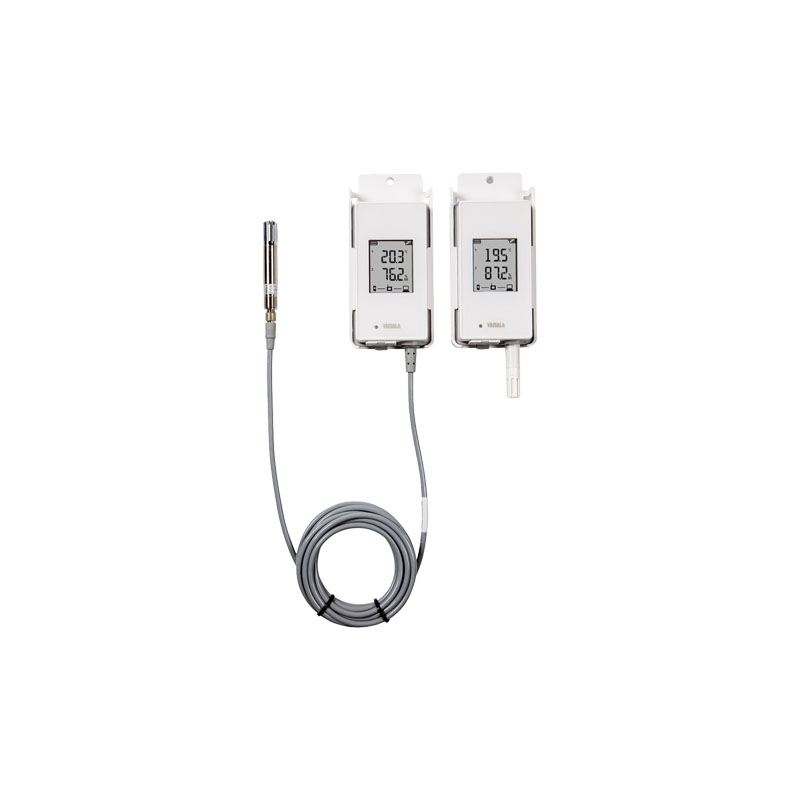 芬兰VAISALA(维萨拉) CWL100温湿度计