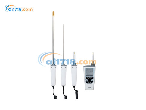 芬兰VAISALA(维萨拉) HM40温湿度计