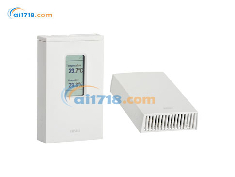 芬兰VAISALA(维萨拉) HMW90系列温湿度变送器