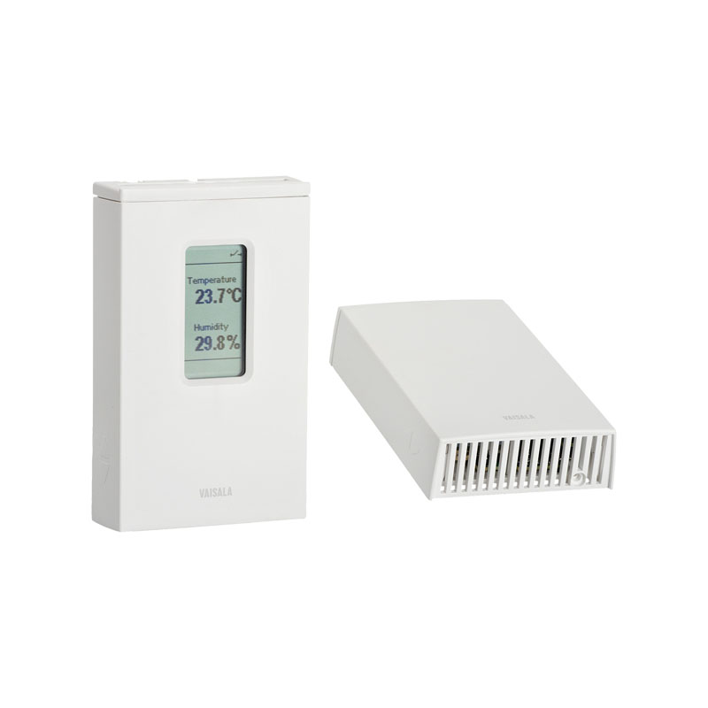 芬兰VAISALA(维萨拉) HMW90系列温湿度变送器