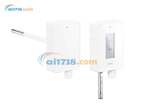 芬兰VAISALA(维萨拉) Origo10系列温湿度变送器