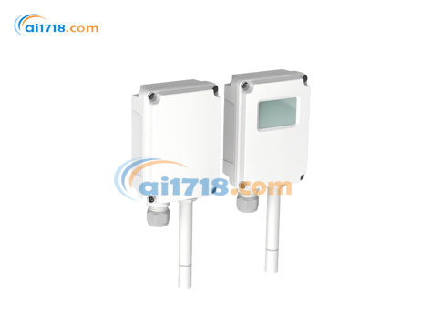芬兰VAISALA(维萨拉) HMW110温湿度变送器