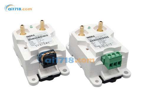 芬兰VAISALA(维萨拉) PDT101差压变送器