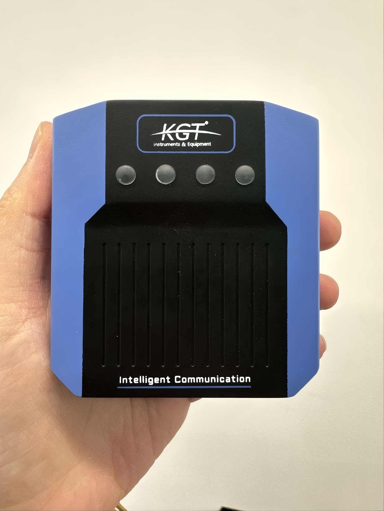 北京康高特 智能通讯盒（s1-568数字化）