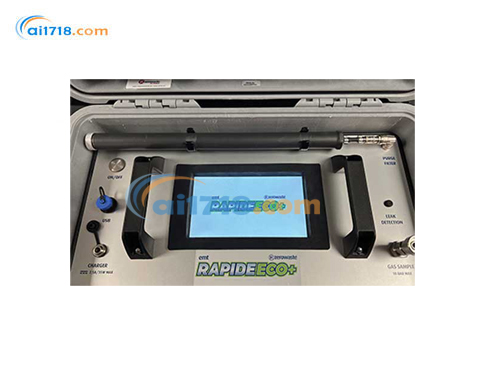 英国EMT Zerowaste Eco+ SF6综合分析仪 英国EMT Zerowaste Eco+ SF6综合分析仪